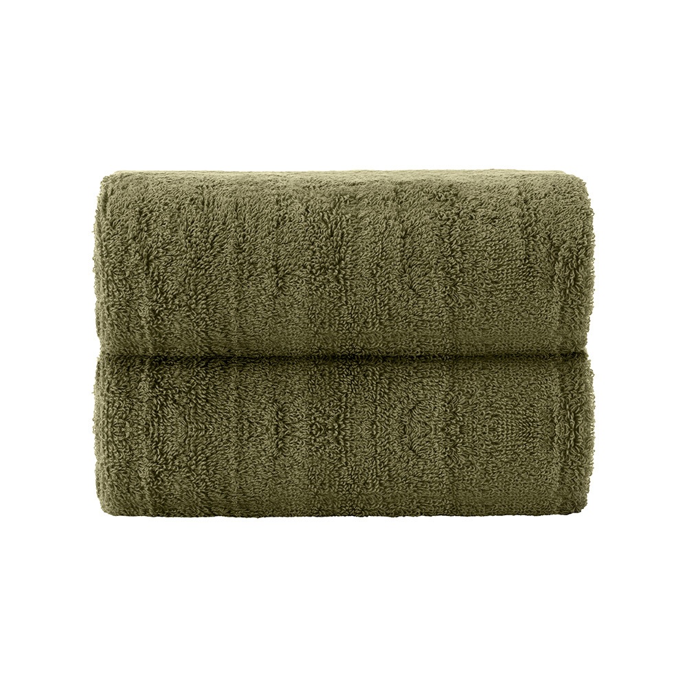 Bộ 2 khăn mặt 100% cotton cao cấp Elmich Dr. Sleep