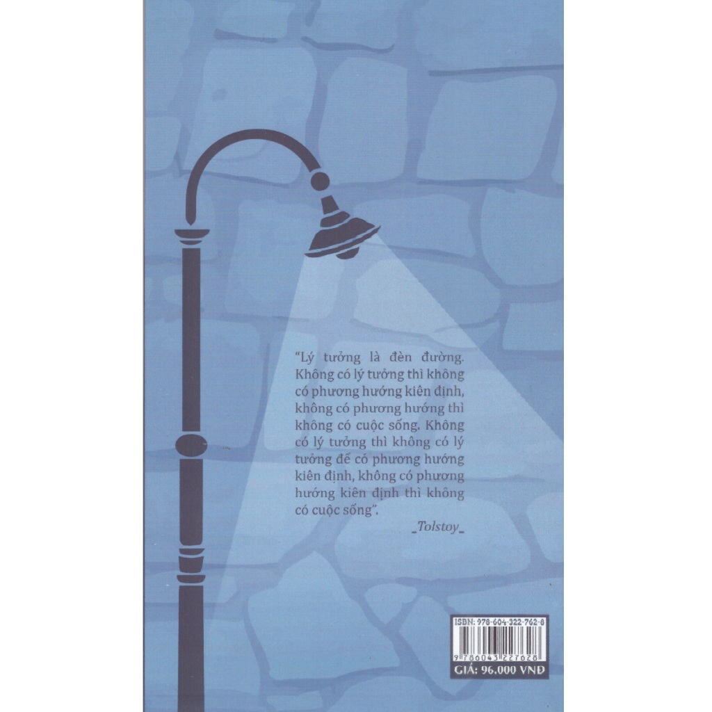 Sách Thomas Mann - Sự tương đồng giữa Goethe và Tolstoy