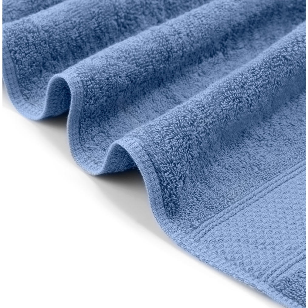 Bộ 4 khăn 100% cotton cao cấp Elmich Dr. Sleep