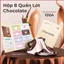 Hộp quà nội y CHOCOLATE lụa Tencel kháng khuẩn, mềm mại, ôm dáng, ngọt ngào như sô cô la – SCL888
