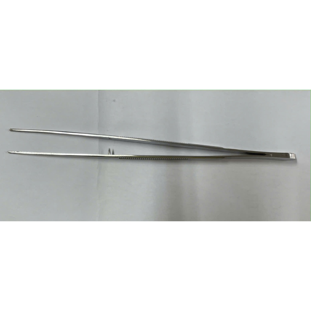 Nhíp  ĐẦU NHỌN dài 18cm, nhíp 18cm đầu nhọn.