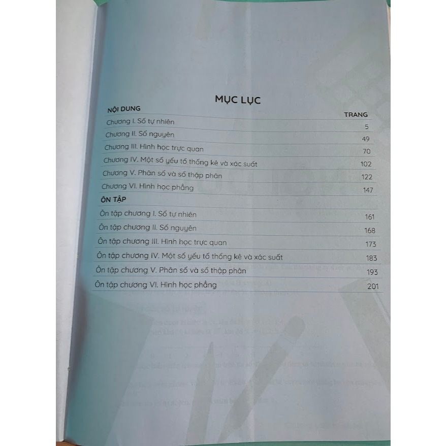 Sách - Củng cố và ôn luyện Toán 6 - 7 - 8 (ND)