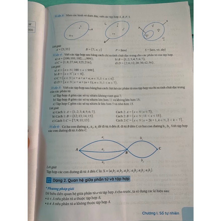 Sách - Củng cố và ôn luyện Toán 6 - 7 - 8 (ND)