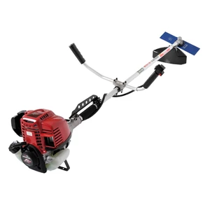 Máy cắt cỏ 4 thì chạy xăng GX35 nòng 38 Máy cắt cỏ chạy xăng siêu khỏe siêu bền