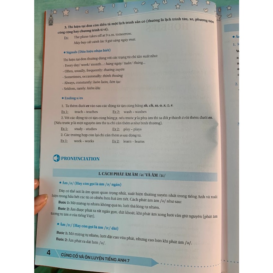 Sách - Củng cố và ôn luyện Tiếng Anh 6 + 7 + 8 + 9 (Global Success) - ND