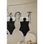 Đồ bơi bikini đi biển set liền thân + choàng ngoài có 3 size Hà BiKiNi