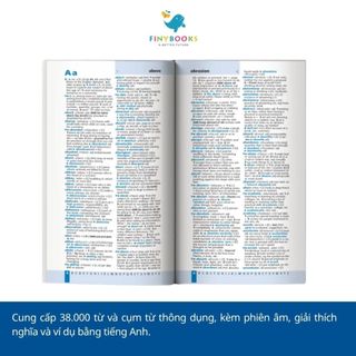 Combo Sách Oxford Learner's Pocket (Từ Điển Anh-Anh): Phrasal verbs and idioms, Grammar, Dictionary - MCBooks