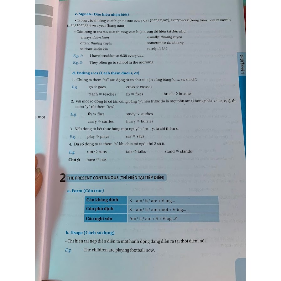Sách - Bồi dưỡng học sinh giỏi Tiếng Anh 6 + 7 + 8 + 9 theo luyện đề và chuyên sâu (Global Success) - ND
