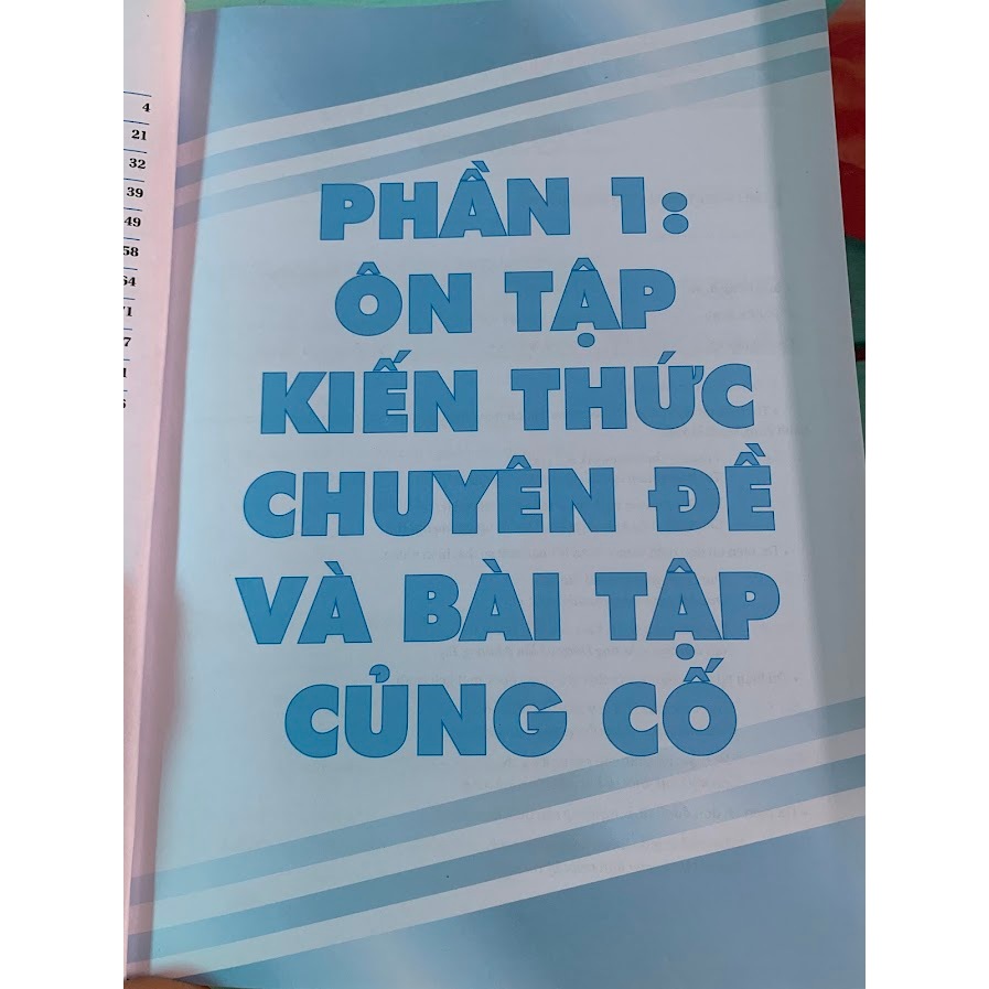 Sách - Bồi dưỡng học sinh giỏi Tiếng Anh 6 + 7 + 8 + 9 theo luyện đề và chuyên sâu (Global Success) - ND