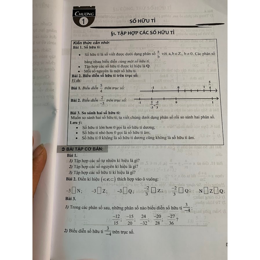 Sách - Bồi dưỡng năng lực tự học Toán 6+7+8+9 (không có đáp án)