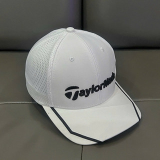 Mũ golf taylormade mẫu mới 2025 bít đuôi co dãn thấm hút mồ hộ