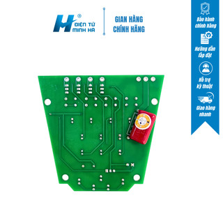 Bo Mạch Quạt SENKO TR1683/TR1428 Mạch Quạt Thay Thế Loại Tốt Bảo Hành 12 Tháng