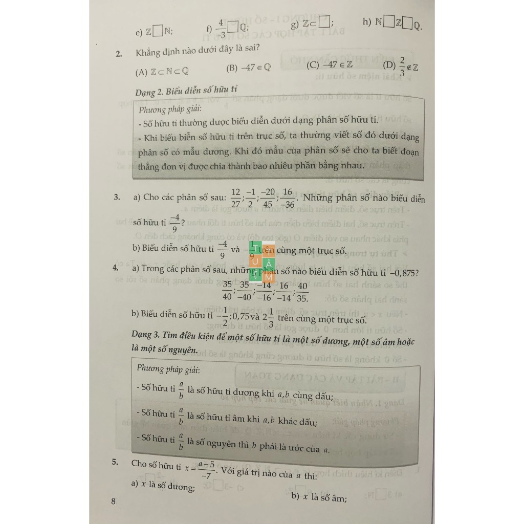 Sách - Ôn luyện cơ bản và nâng cao Toán 6 7 8 9 (Kết nối tri thức với cuộc sống)