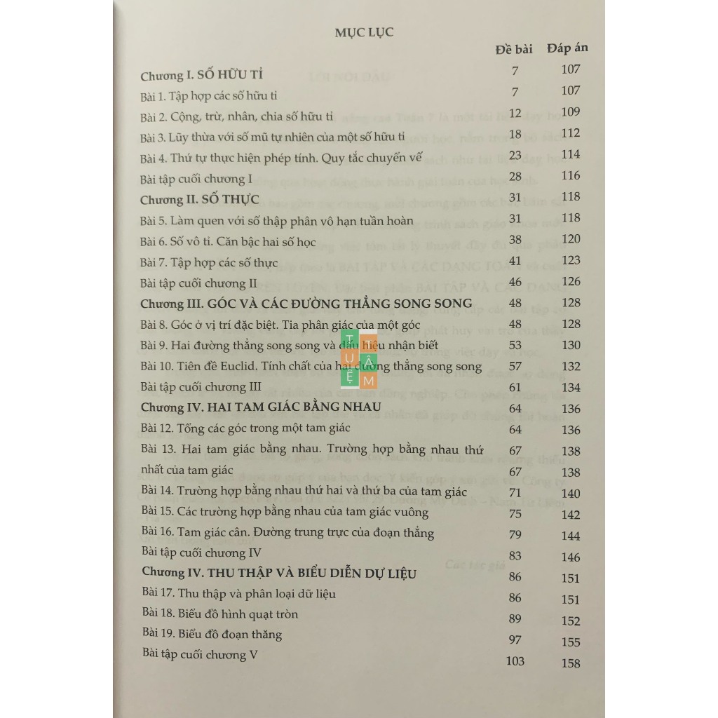 Sách - Ôn luyện cơ bản và nâng cao Toán 6 7 8 9 (Kết nối tri thức với cuộc sống)