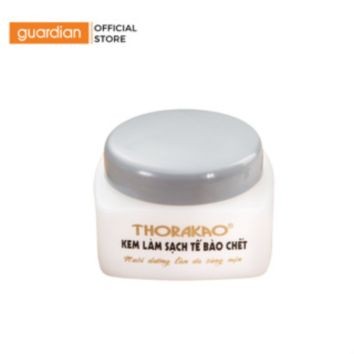 Kem Làm Sạch Tế Bào Chết Thorakao 45Gr | Guardian Việt Nam