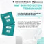 Mặt Nạ Cân Bằng Lợi Khuẩn, Phục Hồi Hàng Rào Bảo Vệ Da MD CARE NMF SKIN Protection Premium Mask Miếng
