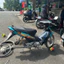 Da yên Honda Wave Rs/Ws/Rsx 100 kiểu zin (sử dụng kim bọc yên)