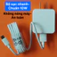Sạc Oppo 5V 2A 933 sạc siêu nhanh chân cắm USB - Micro chính hãng THE RED PHONE