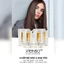 Thuốc Uốn Nóng, Duỗi Ép Tóc Cao Cấp Loreal XTENSO OLEOSHAPE 400ml – Tóc Thẳng Mượt, Ít Hư Tổn.