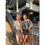 Chân Váy Ngắn Nữ CORA SKIRT Wepretty Clothes Basic Dễ Phối Đồ Phong Cách Hàn Quốc | KHAO BOUTIQUE