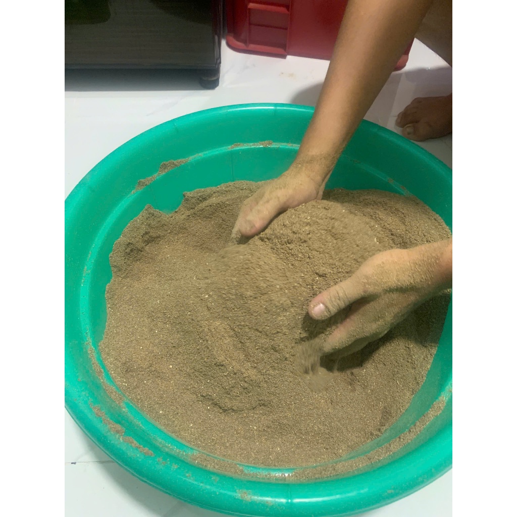 Cám Câu Chuyên Chép Trôi- [Vị Thơm Ngọt - Chua thơm] KÍCH THÍCH CÁ ĂN MẠNH.