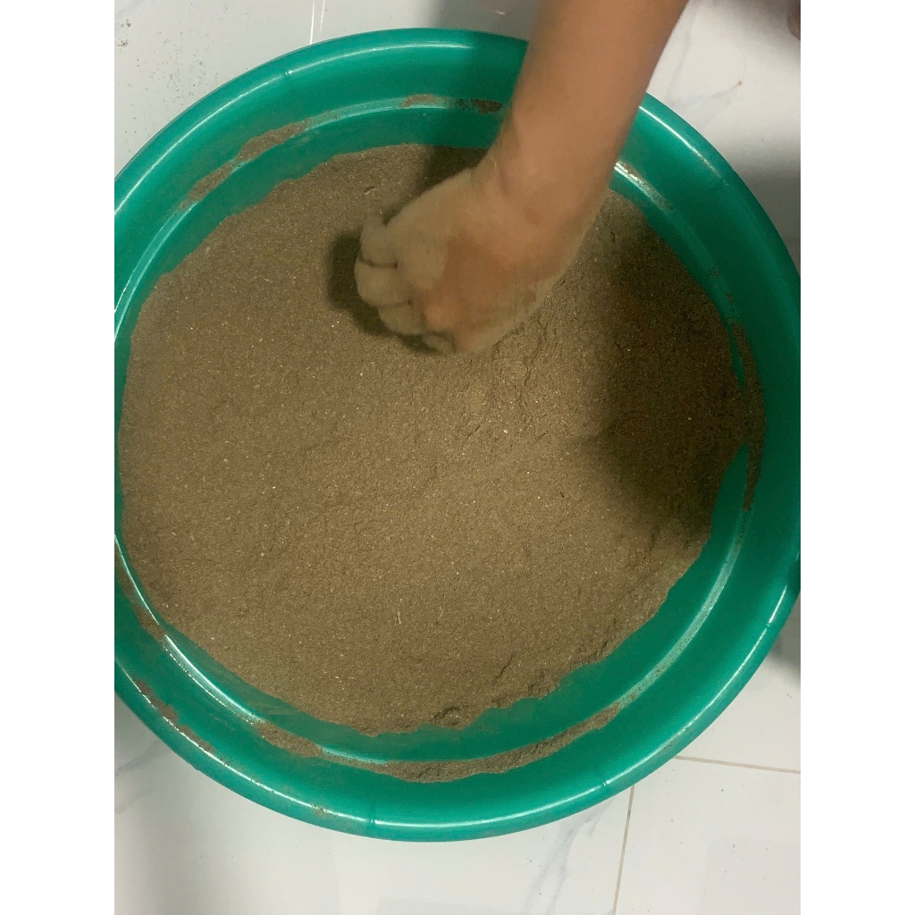 Cám Câu Chuyên Chép Trôi- [Vị Thơm Ngọt - Chua thơm] KÍCH THÍCH CÁ ĂN MẠNH.