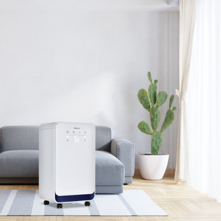 Fujihome DH10 – Máy Hút Ẩm Nhỏ Gọn, Lọc Không Khí, Tiết Kiệm Điện