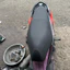 Da yên Yamaha Novo5 (SX) kiểu zin (sử dụng kim bọc yên)