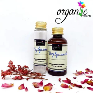 CAPRYLIC TRIGLYCERIDE (MCT OIL - BASF)