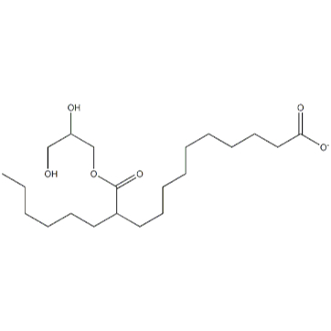 CAPRYLIC TRIGLYCERIDE (MCT OIL - BASF)