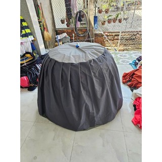 Combo 4 mùng gà chống mưa cho bội 1m và 1m1 180k.Màu sắc giao ngẫu nhiên