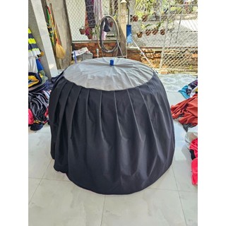 Combo 4 mùng gà chống mưa cho bội 1m và 1m1 180k.Màu sắc giao ngẫu nhiên