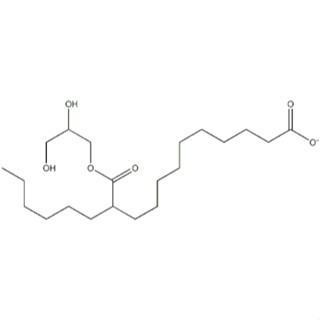 CAPRYLIC TRIGLYCERIDE (MCT OIL - BASF)