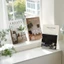 mô hình sách mô hình, sách decor trang trí, bìa cứng in nét [ bán từ 2 cuốn]