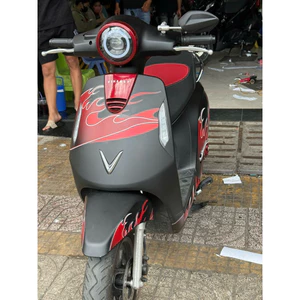 Tem Evo 200 lửa đẹp