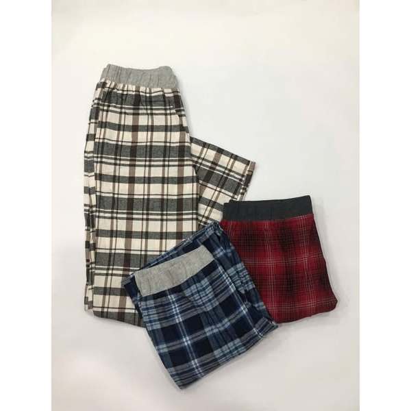 ✨ SET 3 QUẦN CARO CỰC XINH – MẶC LÊN LÀ "NGHIỆN" ✨  -q2179.