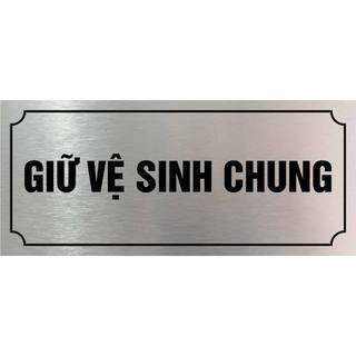 Bảng phòng kinh doanh, giám đốc nhân sự, biển phòng ban, hành chính,khu vực sản xuất, in uv trên ALu, bảng phòng cao cấp