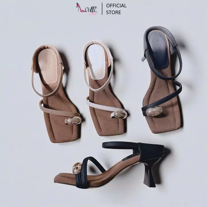 Heels Loviiecorner – 7