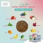 THERA FEED - Hạt hỗ trợ sức khỏe toàn diện cho mèo