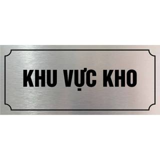 Bảng phòng ban, phòng kỹ thuật, phòng kinh doanh, phòng ăn, khu vực sản xuất, chỗ để xe, phòng họp, thiết kế theo y/cầu