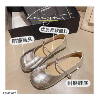 giày búp bê nữ quai ngang, giày bệt nữ ( oder)