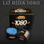 Lơ Cá Nhân - Lơ bida 1080 - Thương hiệu Predator - Lơ cá nhân tầm trung - LƠ LTOMSTRE - LITTLE MONSTER