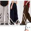 Quần jogger dài dáng suông 2 vạch unisex trẻ trung Quần ống rộng cạp chun dây rút nam nữ chất kaki mềm T45G
