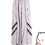 Quần jogger dài dáng suông 2 vạch unisex trẻ trung Quần ống rộng cạp chun dây rút nam nữ chất kaki mềm T45G