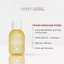 Nước tẩy trang Cúc và Mật Ong Zakka Naturals nhẹ dịu dành cho da nhạy cảm 40ml