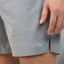 Quần thể thao chạy bộ nam 1 lớp GOYA STRONG - Siêu nhẹ, trượt nước, mịn màng, khô nhanh
