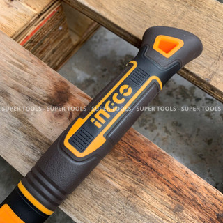 ĐỒ NGHỀ INGCO Búa nhổ đinh 220g (có nam châm) HCH81008