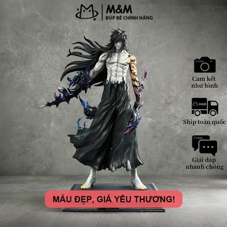 Hà Nội CHENGThần Chết - Ichigo Hollow - Kurosaki Ichigo - Tượng Mô Hình Anime Nhân Vật Trang Trí