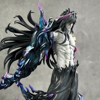 Hà Nội CHENGThần Chết - Ichigo Hollow - Kurosaki Ichigo - Tượng Mô Hình Anime Nhân Vật Trang Trí