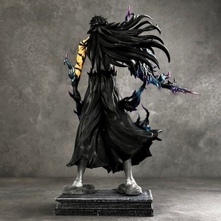Hà Nội CHENGThần Chết - Ichigo Hollow - Kurosaki Ichigo - Tượng Mô Hình Anime Nhân Vật Trang Trí